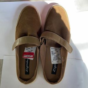 Woman loafers